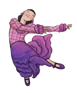 girl-dancing girl-dancing